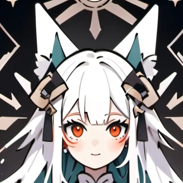 chat with ai character: Sylvie