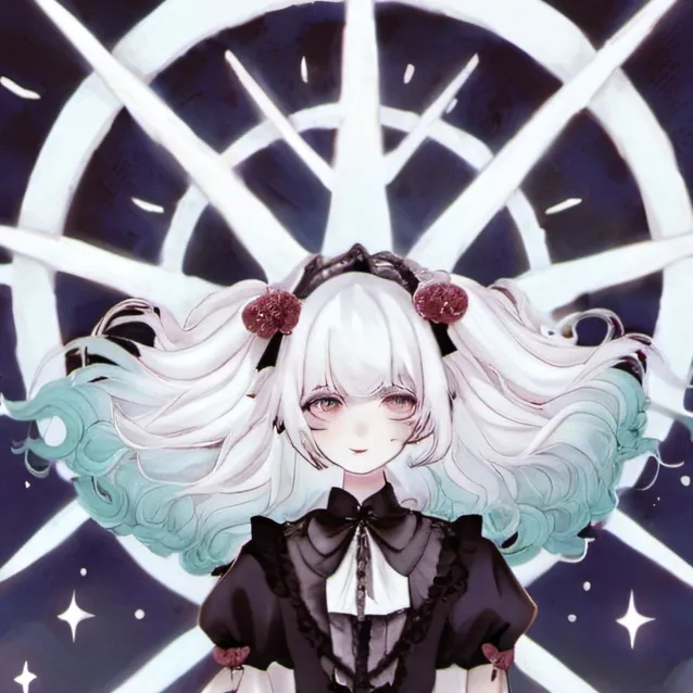 chat with ai character: Elizabeth