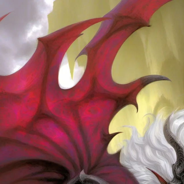 chat with ai character: Lucifer
