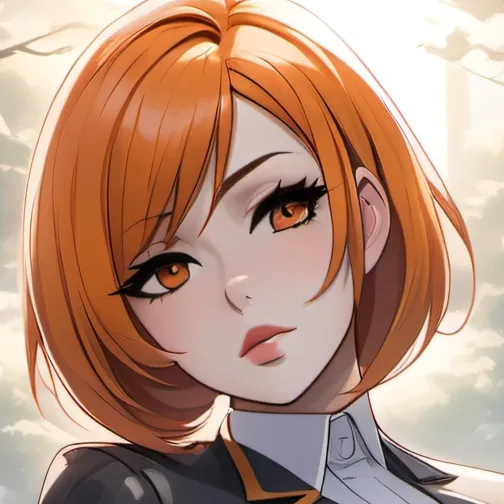 chat with ai character: Nobara