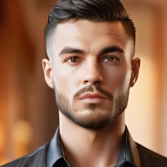 chat with ai character: Tony