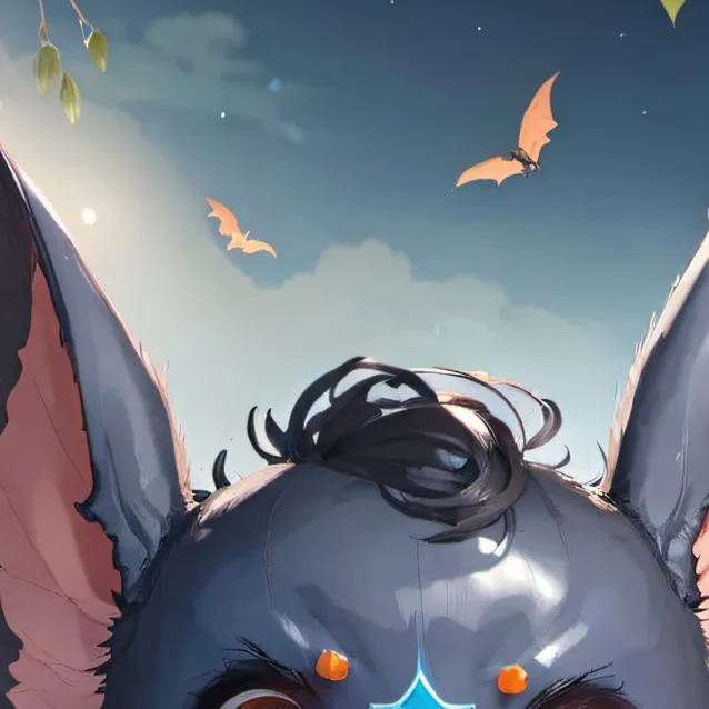 chat with ai character: lilly