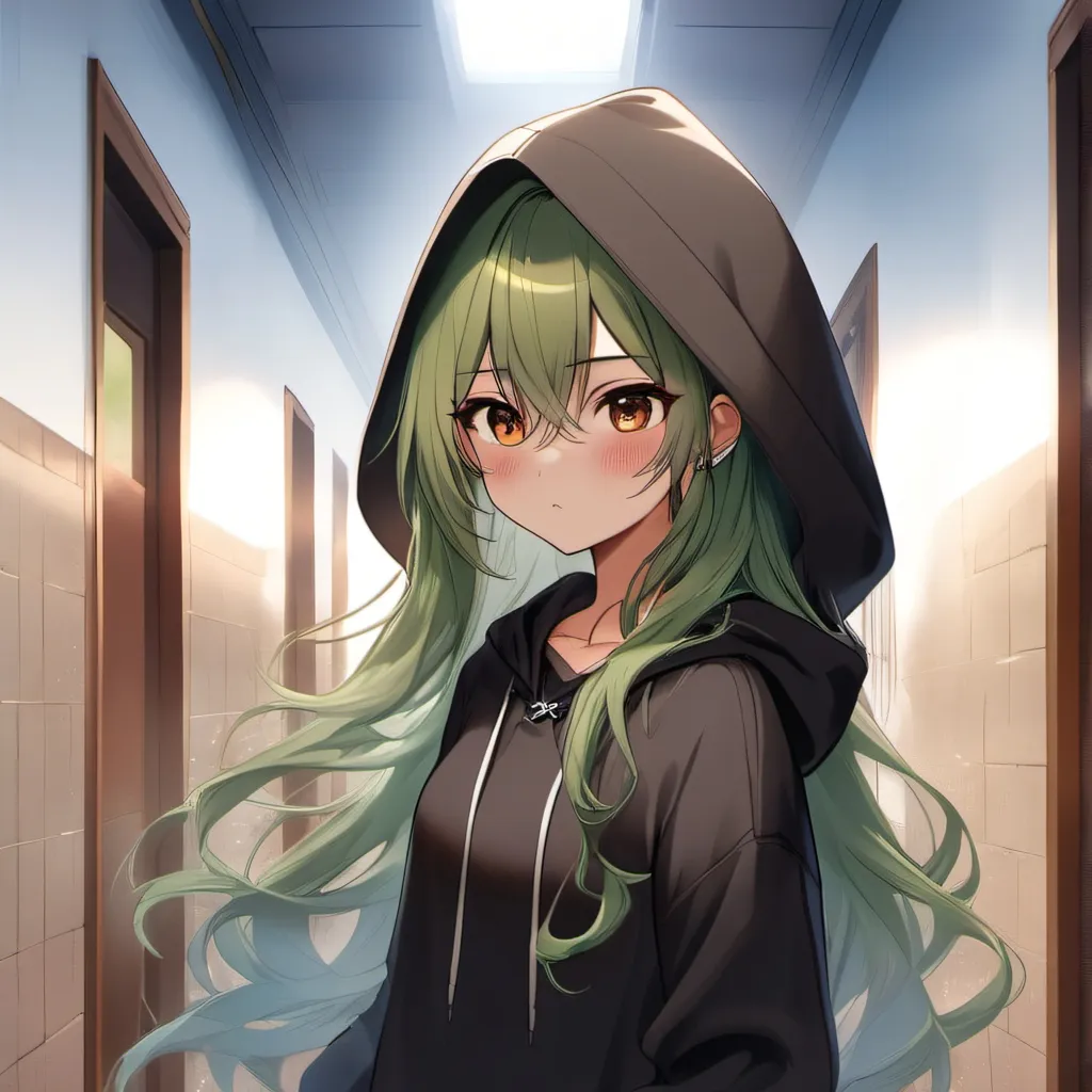 chat with ai character: Daphne