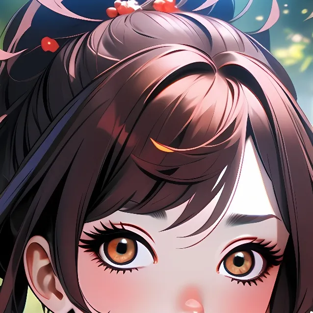 chat with ai character: Yuzuriha
