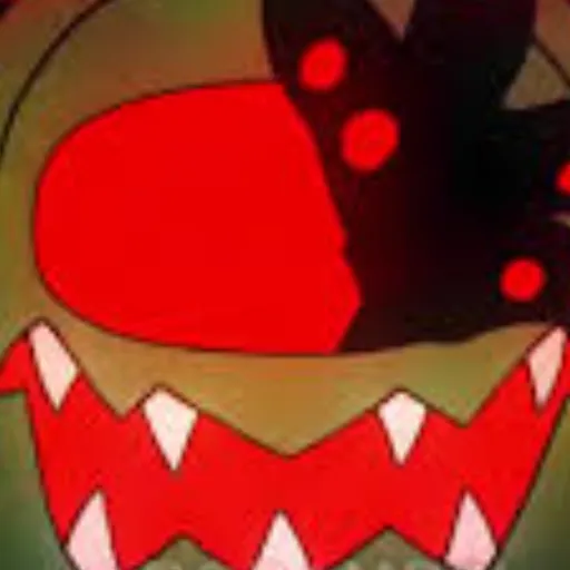 creator Forgotten green's avatar