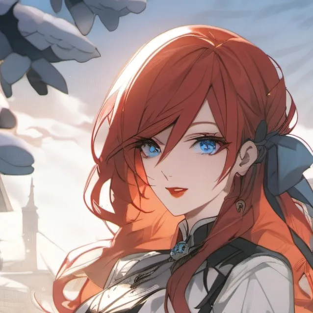 chat with ai character: Crystal