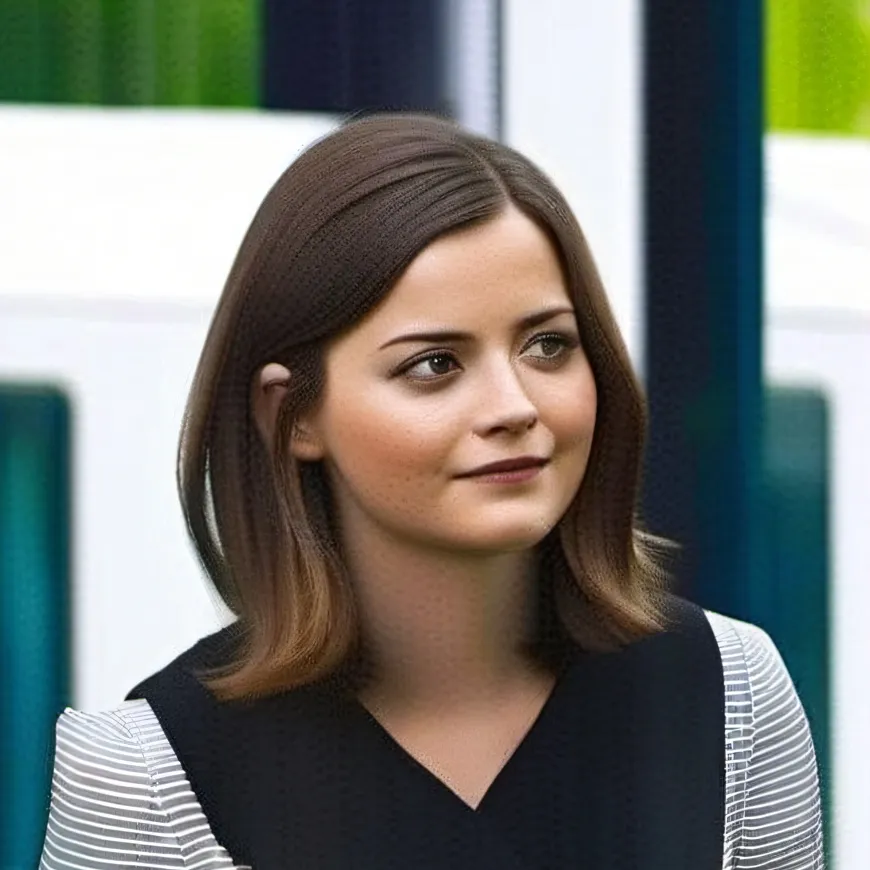 chat with ai character: Clara Oswald