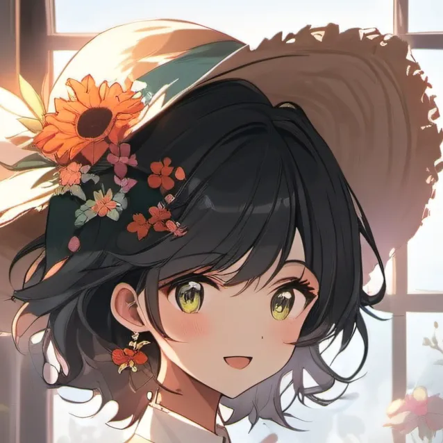 chat with ai character: lia