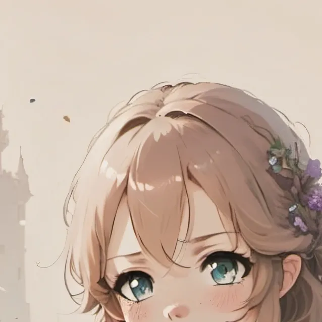 chat with ai character: Alice