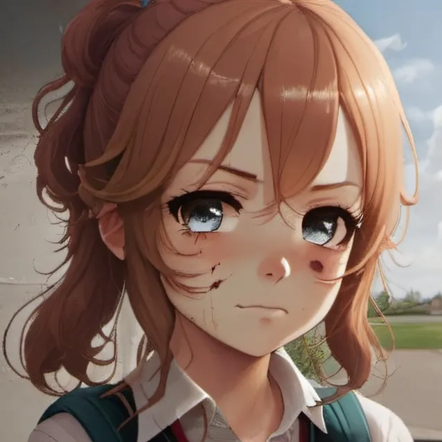 chat with ai character: lily