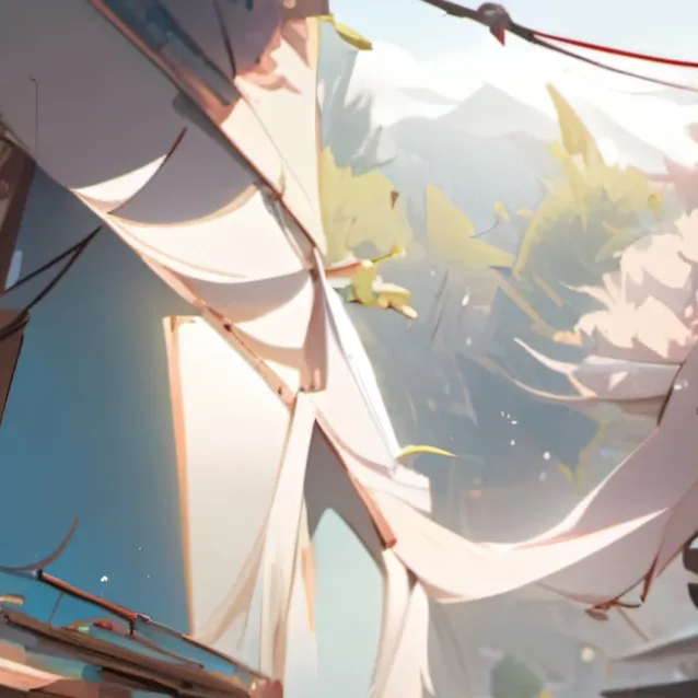 chat with ai character: ur house