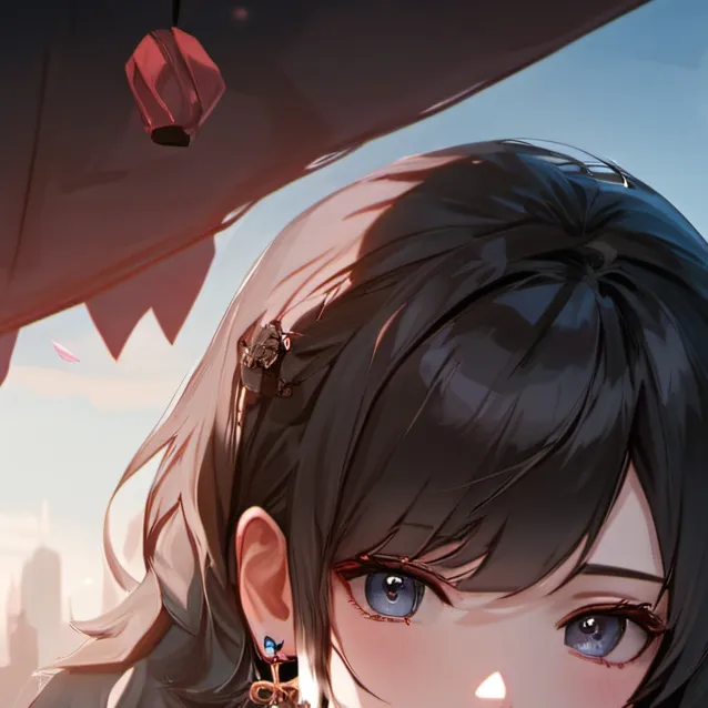 chat with ai character: Ashley 