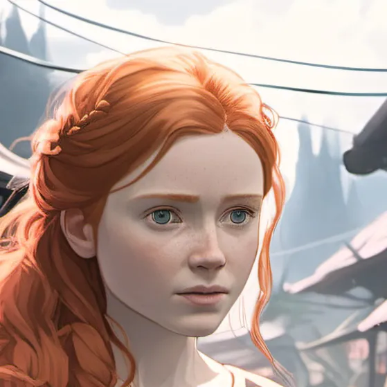 chat with ai character: Ruby