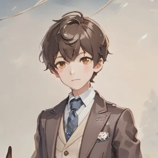 chat with ai character: Braeden Vanderbilt