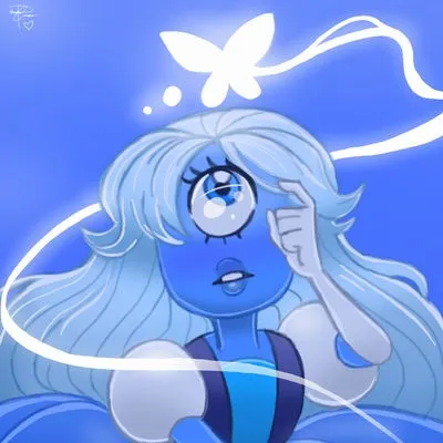 creator Sapphire'sfuture's avatar