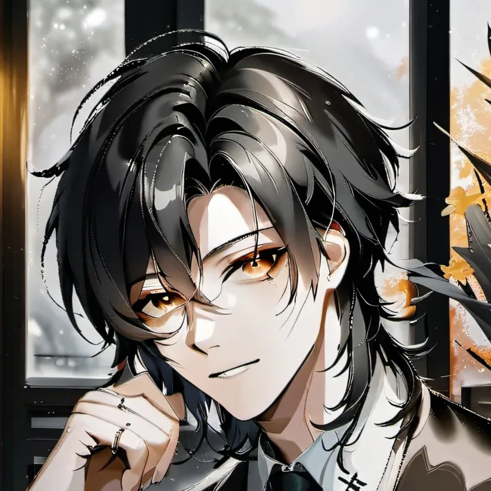 chat with ai character: Ander Cole 