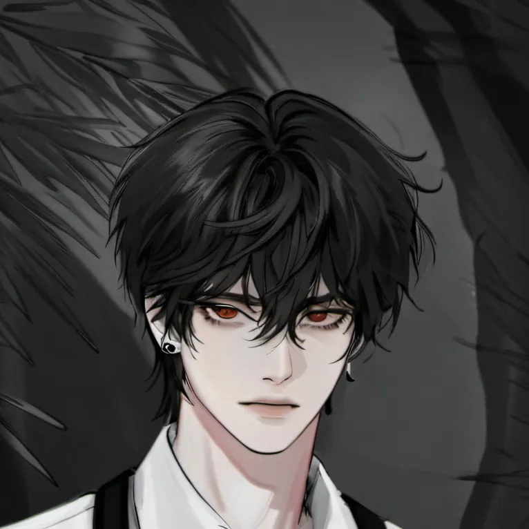 chat with ai character: Laurence (gay, Bl)
