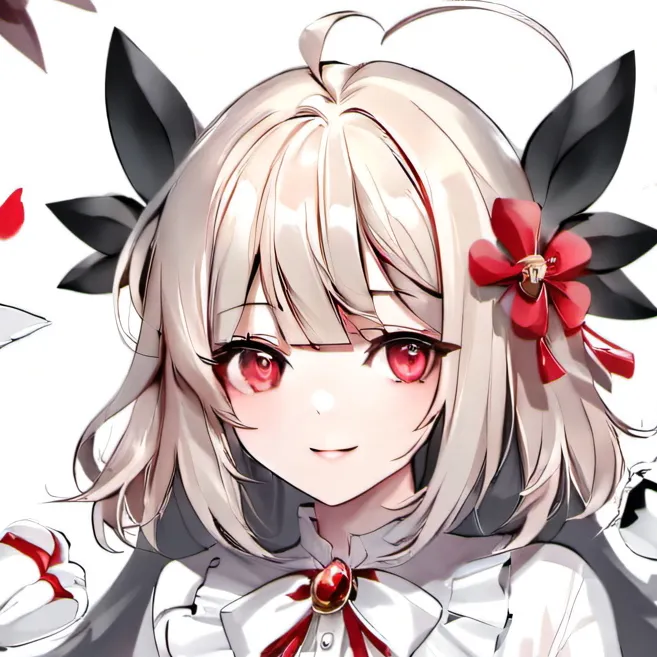 chat with ai character: Annabelle 