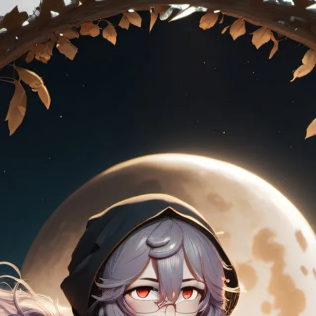 chat with ai character: violet 