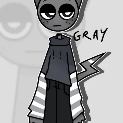 creator Gray^_^'s avatar
