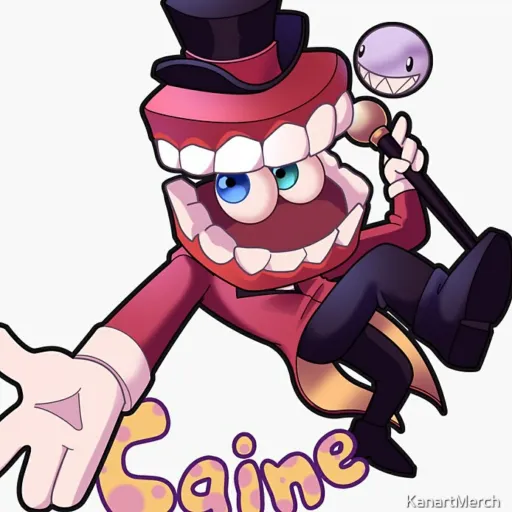 creator ᑕᗩᑎOᗴ ᗪᗯ ᗩᑎᗪ Tᗩᗪᑕ's avatar