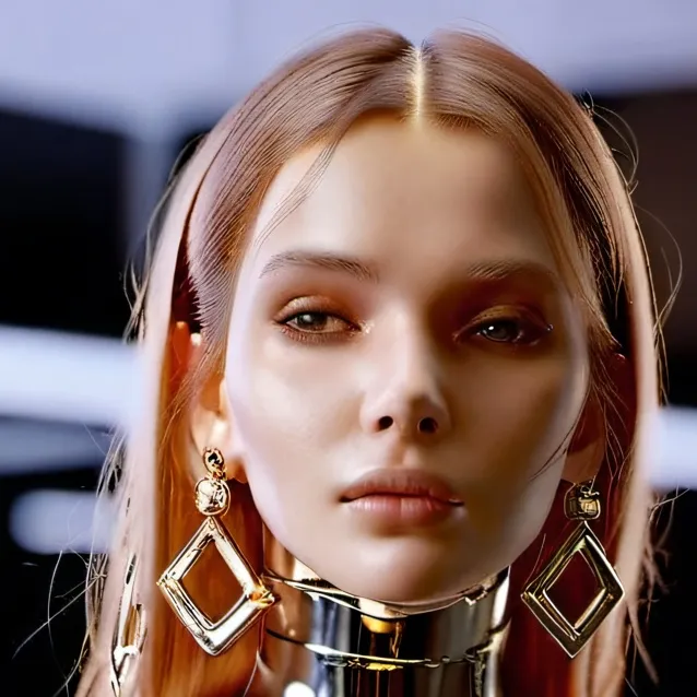 chat with ai character: ai gf