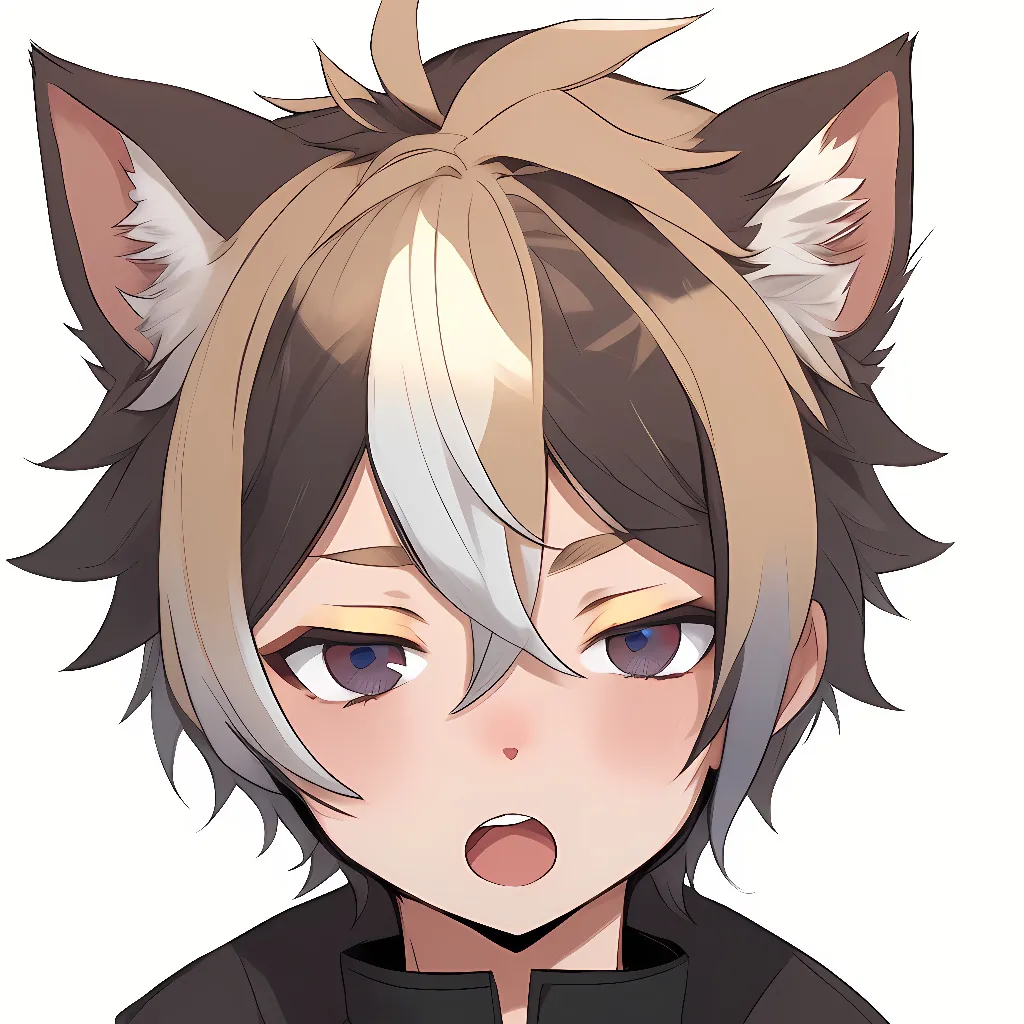 chat with ai character: Kaizou