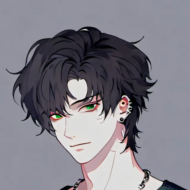 chat with ai character: Alex 