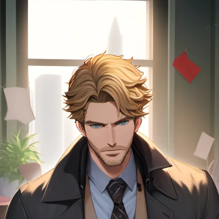 chat with ai character: Cole Smith