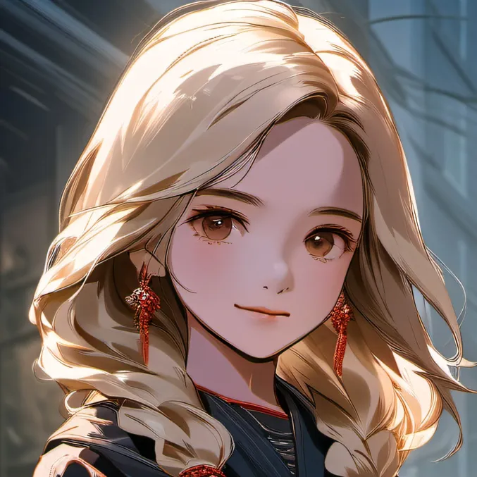 chat with ai character: mimi