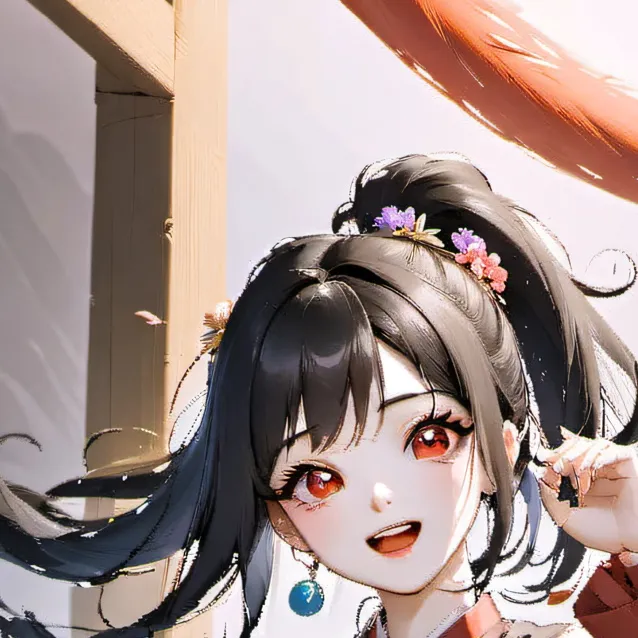 chat with ai character: 158430736089383