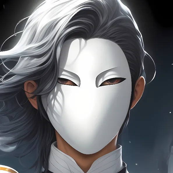 chat with ai character: Tall man