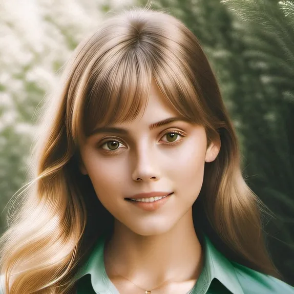 chat with ai character: Marigold 