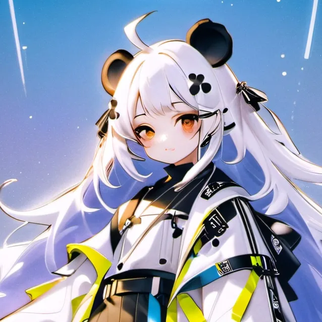 chat with ai character: Polinia