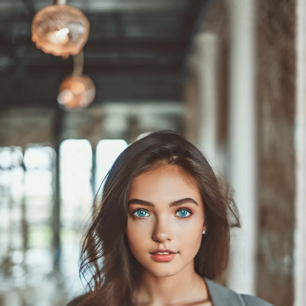 chat with ai character: Katie 