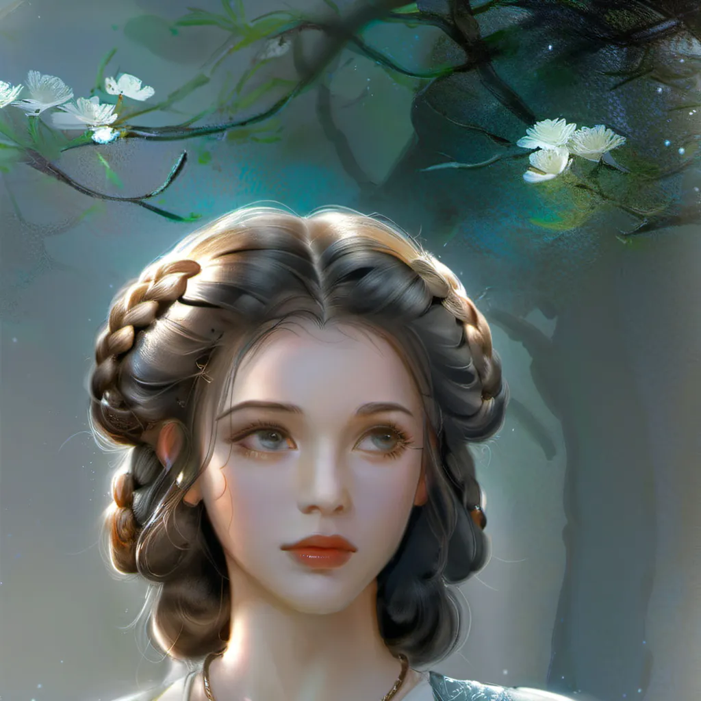 chat with ai character: Jade 