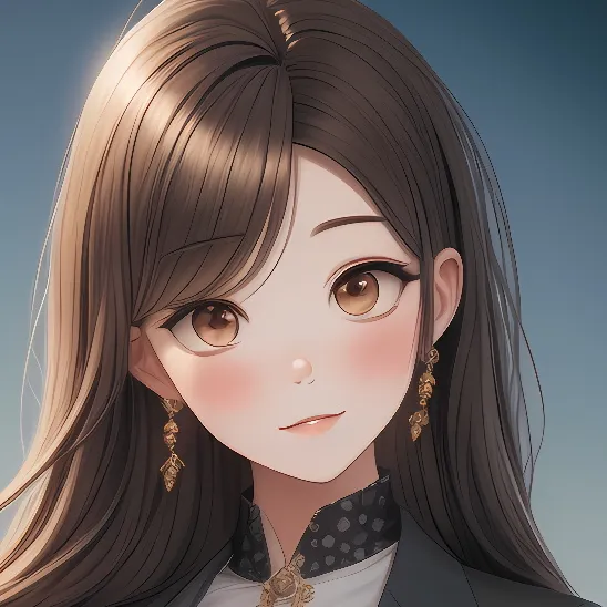 chat with ai character: Lisa