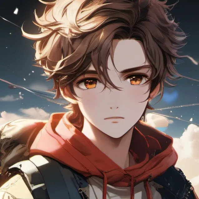 chat with ai character: Nathan 