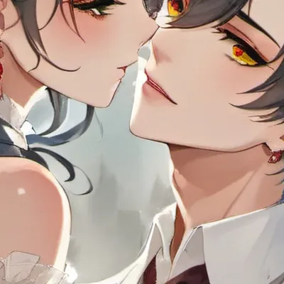 chat with ai character: Lewis and Lia