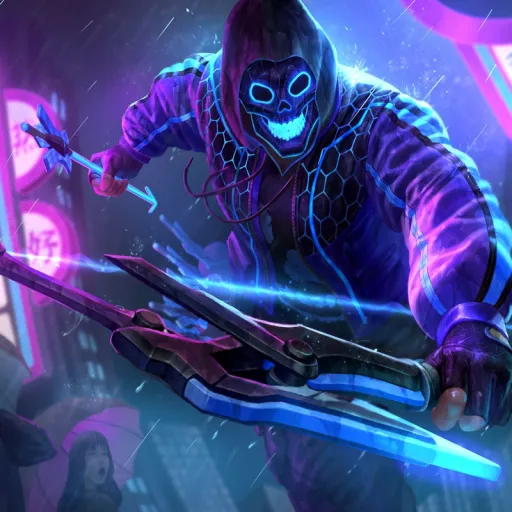 creator FortniteGod12431's avatar