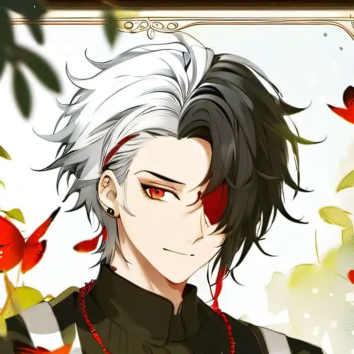 chat with ai character: Azazel