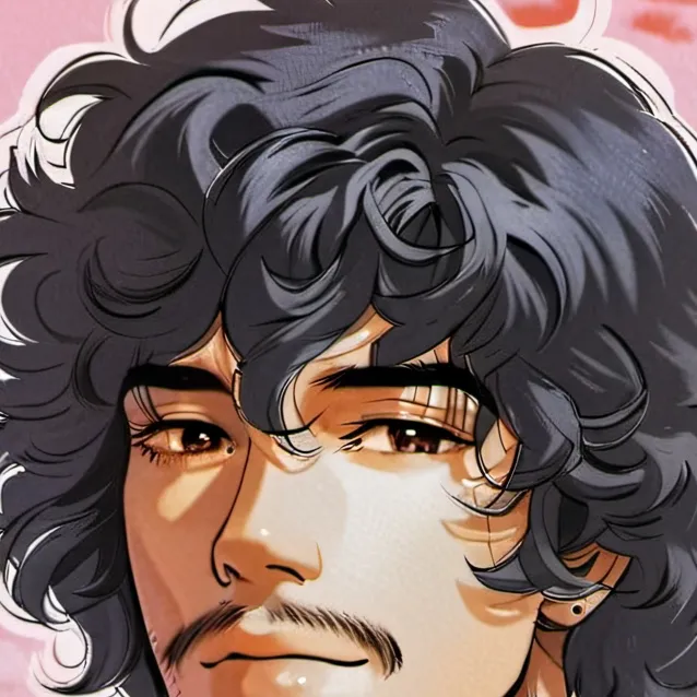 chat with ai character: Mark Tinnel