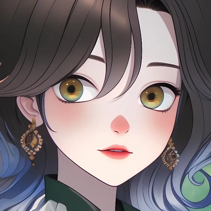 chat with ai character: Bella