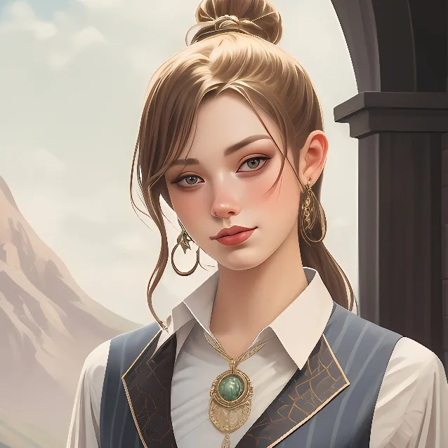 chat with ai character: samantha smith