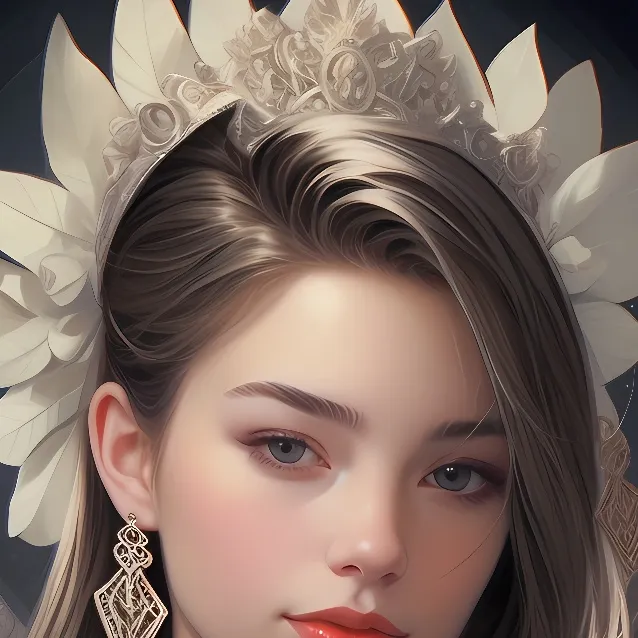 chat with ai character: Matlin mills 