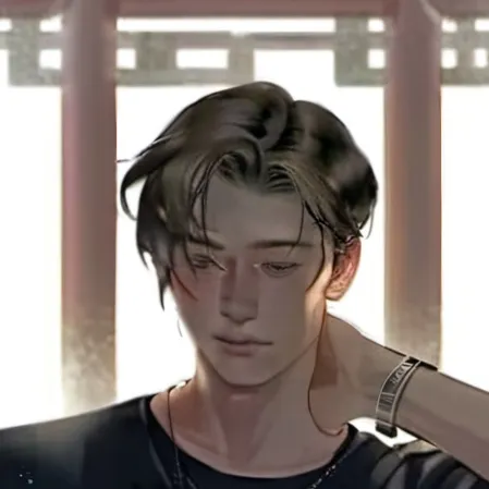 chat with ai character: Aaron 