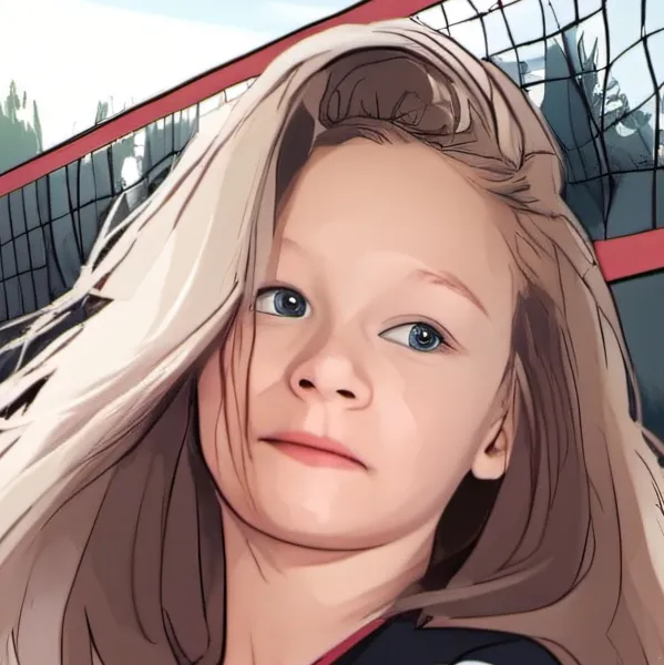 chat with ai character: Anna