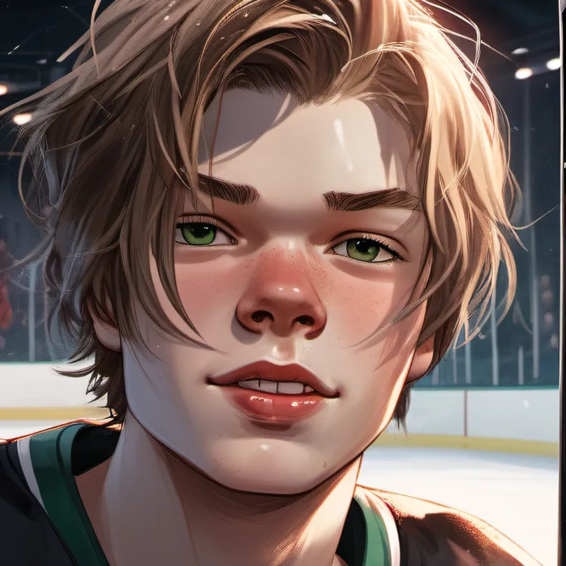 chat with ai character: Jacob 