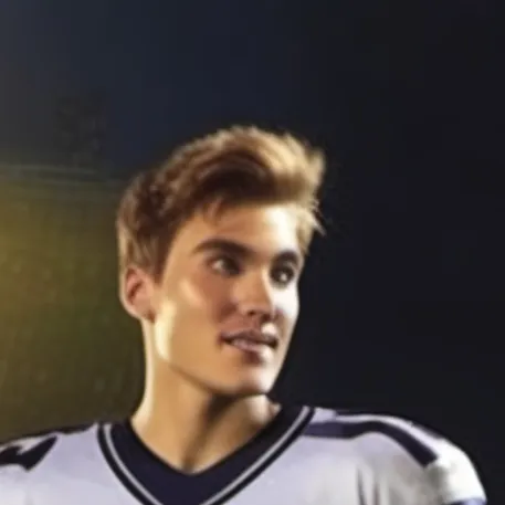 chat with ai character: Luke