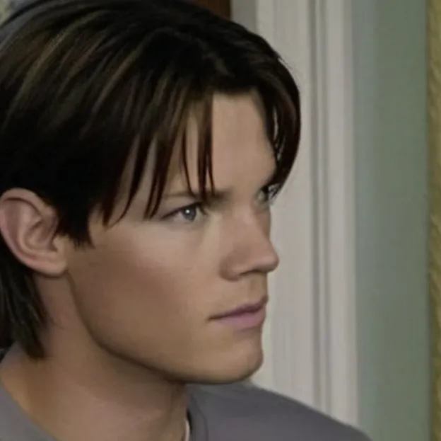 chat with ai character: Dean